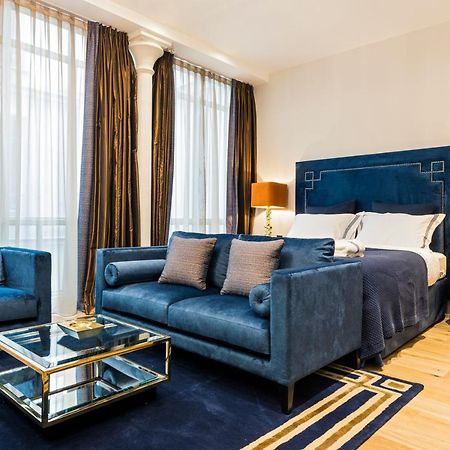 Luxury Apartment Paris Louvre II Exteriér fotografie