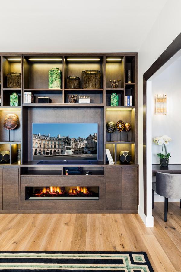 Luxury Apartment Paris Louvre II Exteriér fotografie