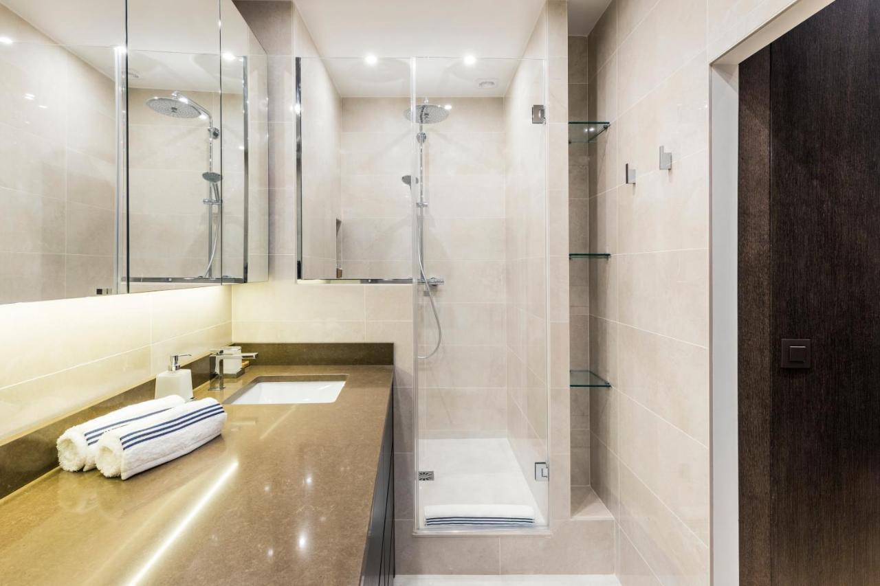 Luxury Apartment Paris Louvre II Exteriér fotografie