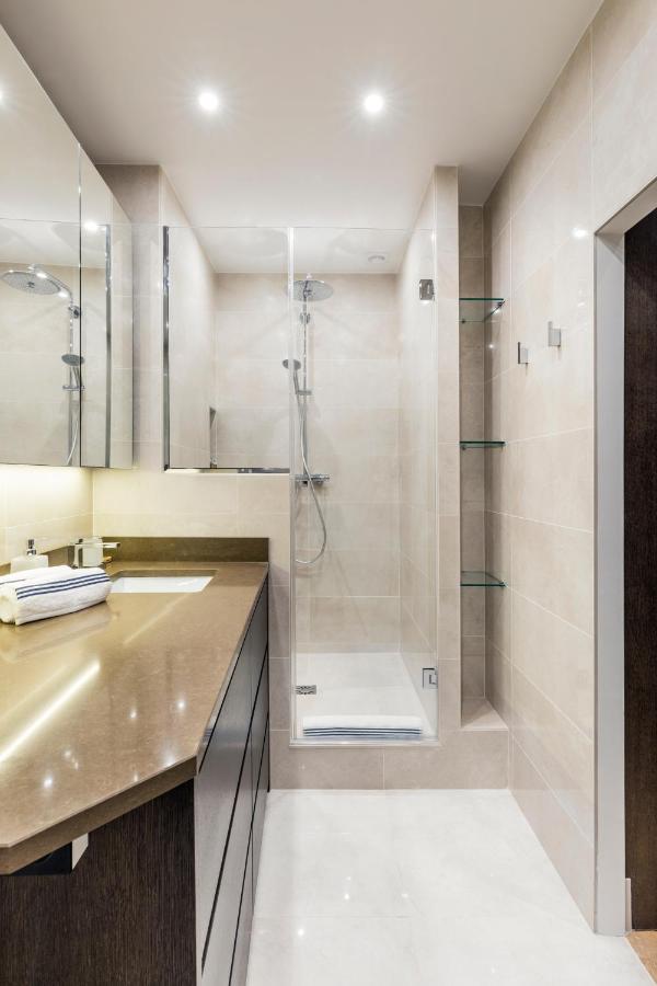 Luxury Apartment Paris Louvre II Exteriér fotografie